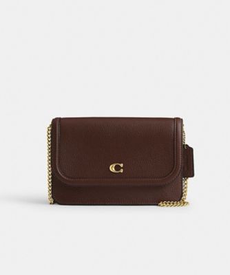 レガシー チェーン クロスボディ バッグ | COACH/コーチ | 三越